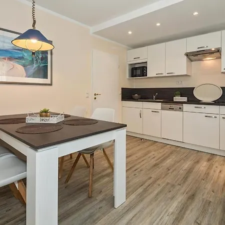 Apartamento Strand-park Strand-park 214