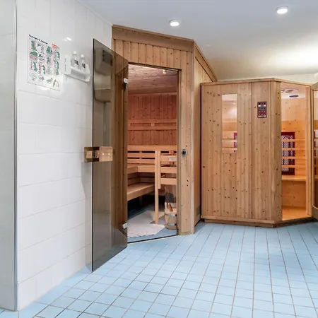 Apartman Strand-park Strand-park 214 *