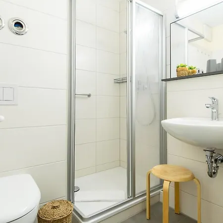 Strand-park Strand-park 214 Heringsdorf