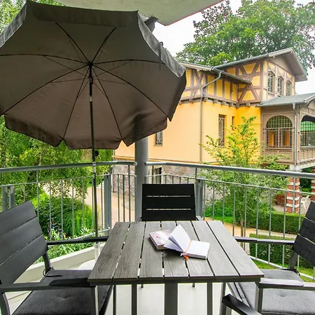 Apartman Strand-park Strand-park 214 *